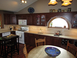 Kitchen Remodel Madison WI